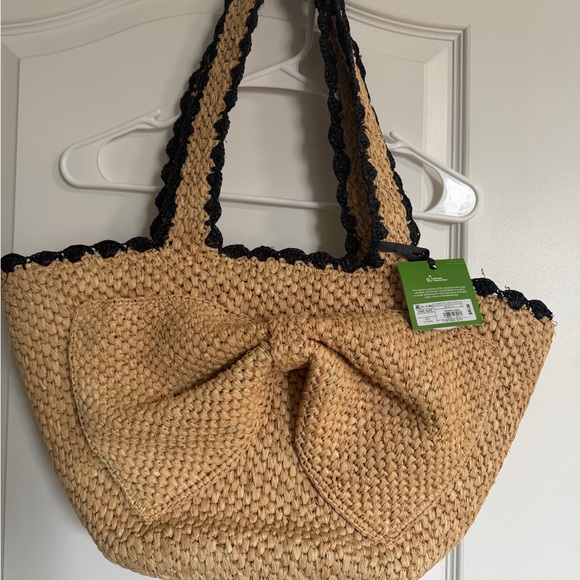 NWT Kate Spade x Target tote - Picture 3 of 5